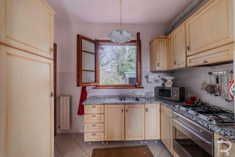 Villa en Massarosa, Lucca, Massarosa - € 205.000 | Ref: R07089MAVI-1318879 - photo 15