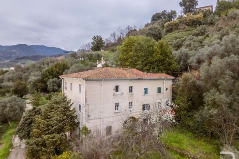 Villa i Carrara, Massa and Carrara, Carrara - € 300.000 | Ref: R07072CAVI-1319112 - foto 1