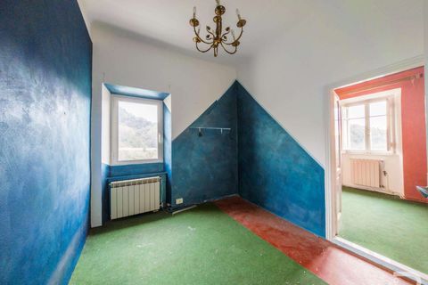 Villa i Carrara, Massa and Carrara, Carrara - € 300.000 | Ref: R07072CAVI-1319112 - foto 28