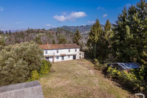 Farm hus i Buggiano, Pistoia, Buggiano - € 240.000 | Ref: R07069BURU-1319167 - foto 3