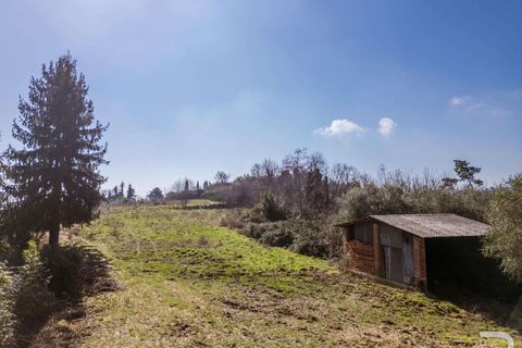 Farm hus i Buggiano, Pistoia, Buggiano - € 240.000 | Ref: R07069BURU-1319167 - foto 6