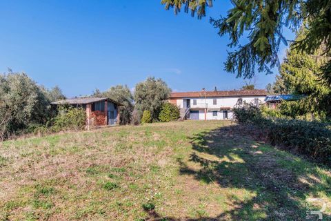 Farm hus i Buggiano, Pistoia, Buggiano - € 240.000 | Ref: R07069BURU-1319167 - foto 7