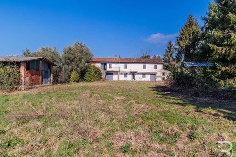 Farm hus i Buggiano, Pistoia, Buggiano - € 240.000 | Ref: R07069BURU-1319167 - foto 8