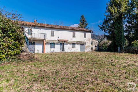 Farm hus i Buggiano, Pistoia, Buggiano - € 240.000 | Ref: R07069BURU-1319167 - foto 9