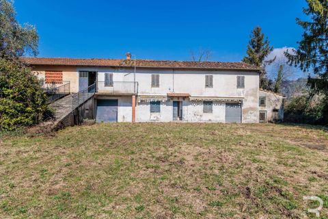 Farm hus i Buggiano, Pistoia, Buggiano - € 240.000 | Ref: R07069BURU-1319167 - foto 10