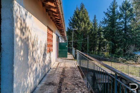 Farm hus i Buggiano, Pistoia, Buggiano - € 240.000 | Ref: R07069BURU-1319167 - foto 13
