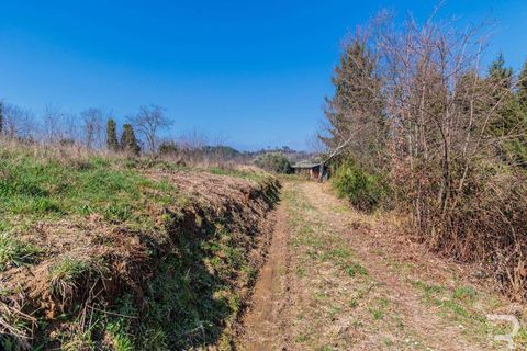 Farm hus i Buggiano, Pistoia, Buggiano - € 240.000 | Ref: R07069BURU-1319167 - foto 18