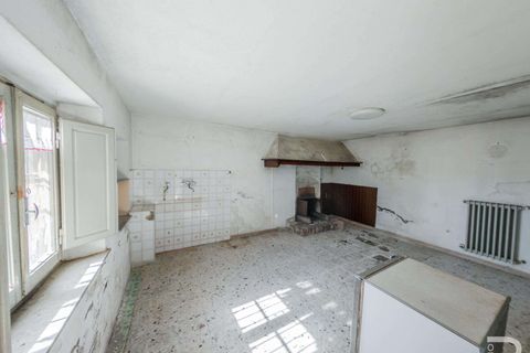 Farm hus i Buggiano, Pistoia, Buggiano - € 240.000 | Ref: R07069BURU-1319167 - foto 21