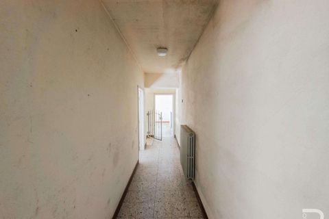 Farm hus i Buggiano, Pistoia, Buggiano - € 240.000 | Ref: R07069BURU-1319167 - foto 27