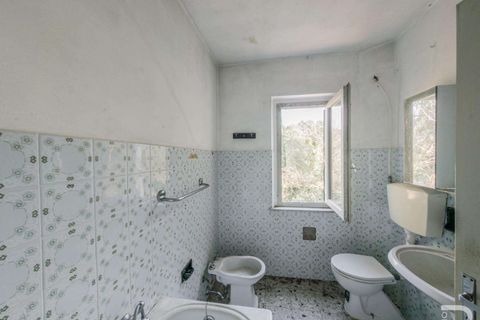 Farm hus i Buggiano, Pistoia, Buggiano - € 240.000 | Ref: R07069BURU-1319167 - foto 29