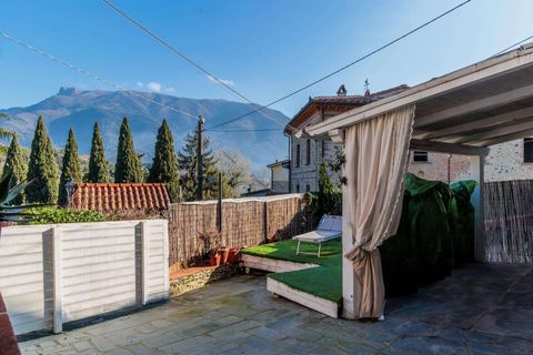 Byhus i Camaiore, Lucca, Camaiore - € 200.000 | Ref: R07068CARH-1319212 - foto 3