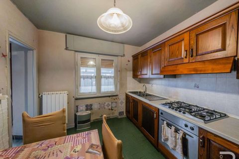 Byhus i Camaiore, Lucca, Camaiore - € 200.000 | Ref: R07068CARH-1319212 - foto 6