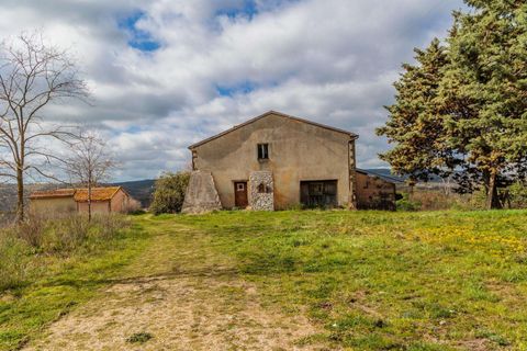 Farm hus i Scansano, Grosseto, Scansano - € 265.000 | Ref: R07066SCRU-1319229 - foto 9