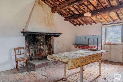 Farm hus i Scansano, Grosseto, Scansano - € 265.000 | Ref: R07066SCRU-1319229 - foto 20