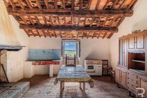 Farm hus i Scansano, Grosseto, Scansano - € 265.000 | Ref: R07066SCRU-1319229 - foto 21