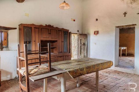 Farm hus i Scansano, Grosseto, Scansano - € 265.000 | Ref: R07066SCRU-1319229 - foto 22