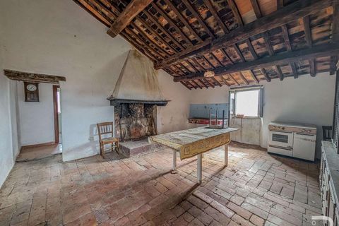 Farm hus i Scansano, Grosseto, Scansano - € 265.000 | Ref: R07066SCRU-1319229 - foto 23