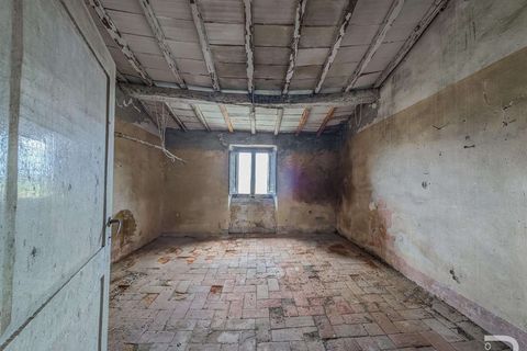 Farm hus i Scansano, Grosseto, Scansano - € 265.000 | Ref: R07066SCRU-1319229 - foto 24