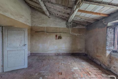Farm hus i Scansano, Grosseto, Scansano - € 265.000 | Ref: R07066SCRU-1319229 - foto 25