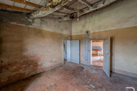 Farm hus i Scansano, Grosseto, Scansano - € 265.000 | Ref: R07066SCRU-1319229 - foto 26