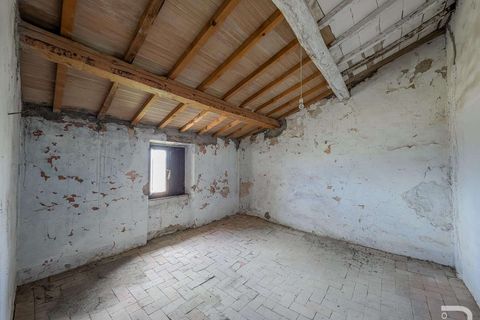 Farm hus i Scansano, Grosseto, Scansano - € 265.000 | Ref: R07066SCRU-1319229 - foto 27