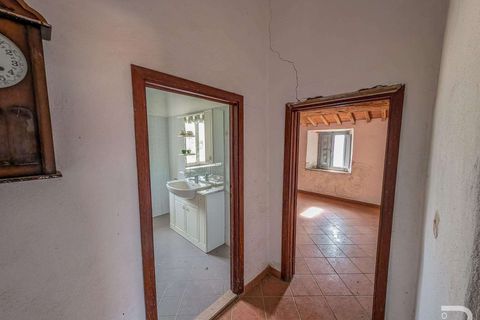 Farm hus i Scansano, Grosseto, Scansano - € 265.000 | Ref: R07066SCRU-1319229 - foto 28