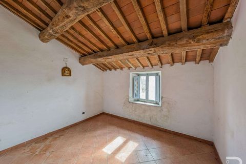 Farm hus i Scansano, Grosseto, Scansano - € 265.000 | Ref: R07066SCRU-1319229 - foto 29