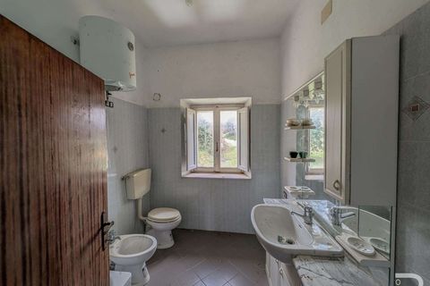 Farm hus i Scansano, Grosseto, Scansano - € 265.000 | Ref: R07066SCRU-1319229 - foto 30