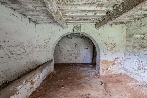 Farm hus i Scansano, Grosseto, Scansano - € 265.000 | Ref: R07066SCRU-1319229 - foto 32