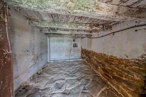 Farm hus i Scansano, Grosseto, Scansano - € 265.000 | Ref: R07066SCRU-1319229 - foto 33