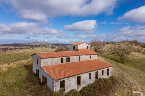Farm hus i Scansano, Grosseto, Scansano - € 2.000.000 | Ref: R07065SCRU-1319265 - foto 4