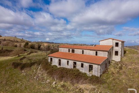 Farm hus i Scansano, Grosseto, Scansano - € 2.000.000 | Ref: R07065SCRU-1319265 - foto 6