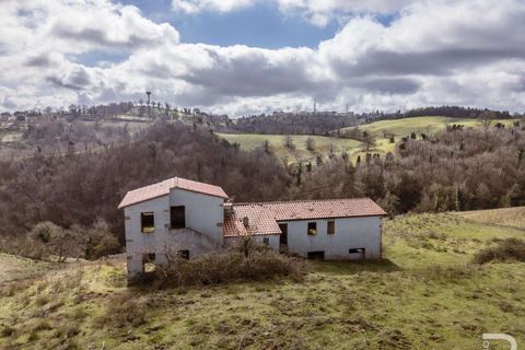 Farm hus i Scansano, Grosseto, Scansano - € 2.000.000 | Ref: R07065SCRU-1319265 - foto 7