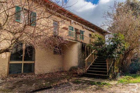 Farm hus i Scansano, Grosseto, Scansano - € 2.000.000 | Ref: R07065SCRU-1319265 - foto 14