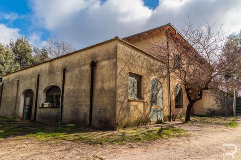 Farm hus i Scansano, Grosseto, Scansano - € 2.000.000 | Ref: R07065SCRU-1319265 - foto 15