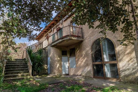 Farm hus i Scansano, Grosseto, Scansano - € 2.000.000 | Ref: R07065SCRU-1319265 - foto 16
