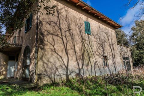 Farm hus i Scansano, Grosseto, Scansano - € 2.000.000 | Ref: R07065SCRU-1319265 - foto 17