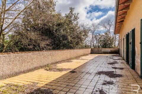 Farm hus i Scansano, Grosseto, Scansano - € 2.000.000 | Ref: R07065SCRU-1319265 - foto 24