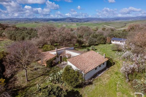 Farm hus i Manciano, Grosseto, Manciano - € 750.000 | Ref: R07061MARU-1319339 - foto 1