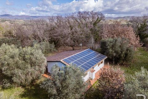 Farm hus i Manciano, Grosseto, Manciano - € 750.000 | Ref: R07061MARU-1319339 - foto 3