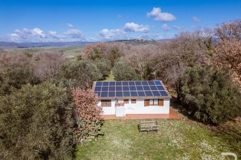 Farm hus i Manciano, Grosseto, Manciano - € 750.000 | Ref: R07061MARU-1319339 - foto 4