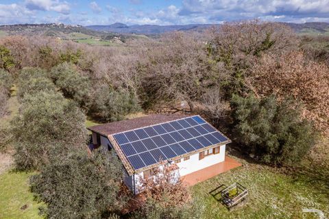 Farm hus i Manciano, Grosseto, Manciano - € 750.000 | Ref: R07061MARU-1319339 - foto 5