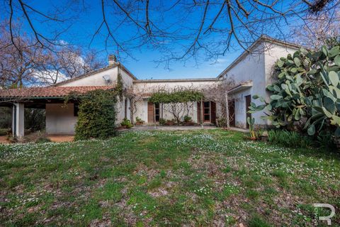 Farm hus i Manciano, Grosseto, Manciano - € 750.000 | Ref: R07061MARU-1319339 - foto 8