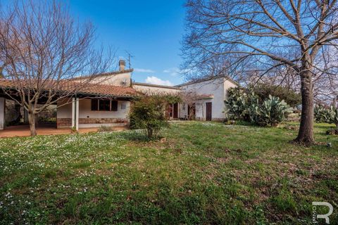 Farm hus i Manciano, Grosseto, Manciano - € 750.000 | Ref: R07061MARU-1319339 - foto 9