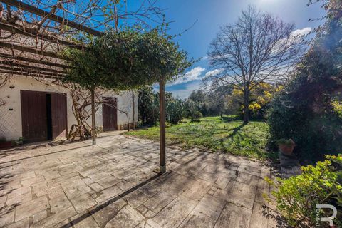 Farm hus i Manciano, Grosseto, Manciano - € 750.000 | Ref: R07061MARU-1319339 - foto 14