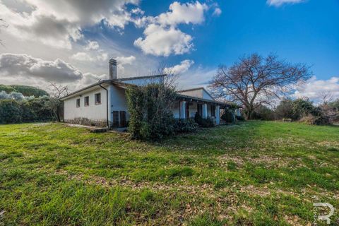 Farm hus i Manciano, Grosseto, Manciano - € 750.000 | Ref: R07061MARU-1319339 - foto 15