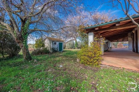 Farm hus i Manciano, Grosseto, Manciano - € 750.000 | Ref: R07061MARU-1319339 - foto 16