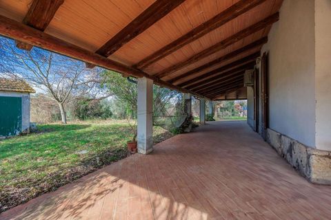 Farm hus i Manciano, Grosseto, Manciano - € 750.000 | Ref: R07061MARU-1319339 - foto 17
