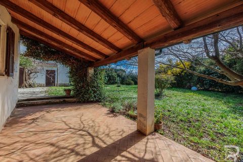 Farm hus i Manciano, Grosseto, Manciano - € 750.000 | Ref: R07061MARU-1319339 - foto 18