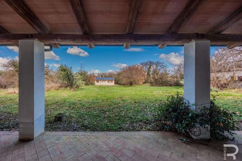 Farm hus i Manciano, Grosseto, Manciano - € 750.000 | Ref: R07061MARU-1319339 - foto 20